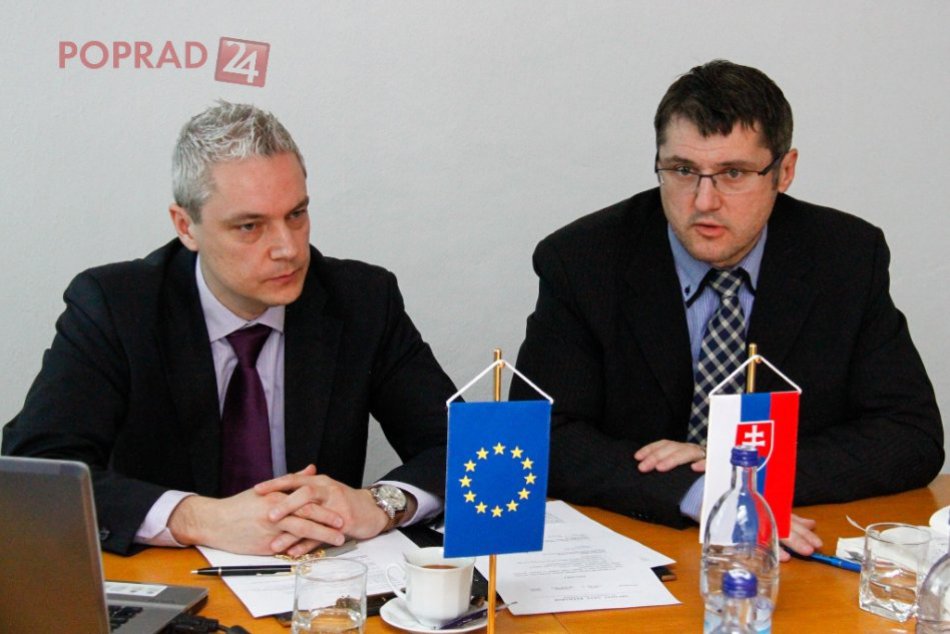 Z Popradu do Kežmarku rýchlejšie? Možno už v roku 2019