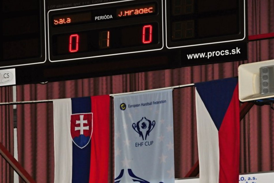 FOTO : Šaľa vs. J.Hradec
