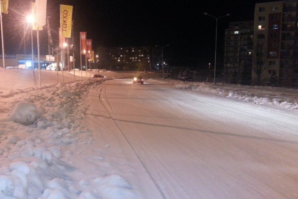 Fotogaléria: Zmapovali sme cesty v Rožňave