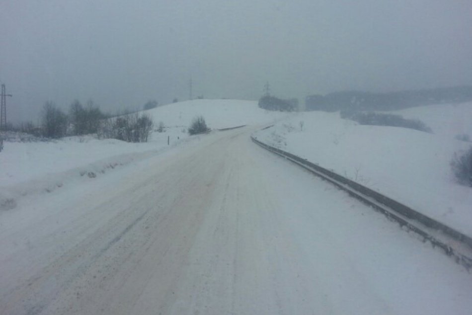 Foto: Dobšinský kopec