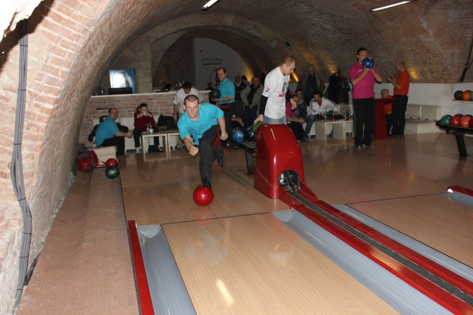 Mestská bowlingová liga, 19. kolo