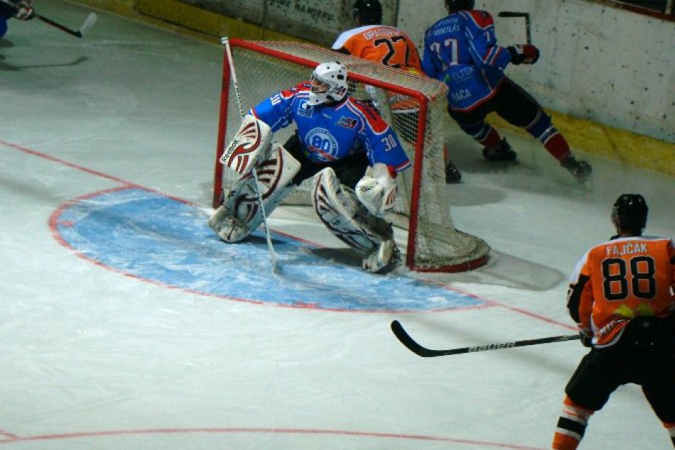 Hokej_Mikuláš_Michalovce
