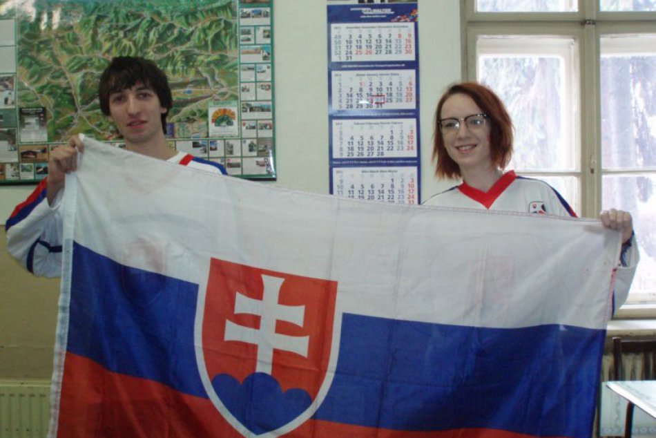 Obrazom: Fašiangy oslavovali aj obchoďáci