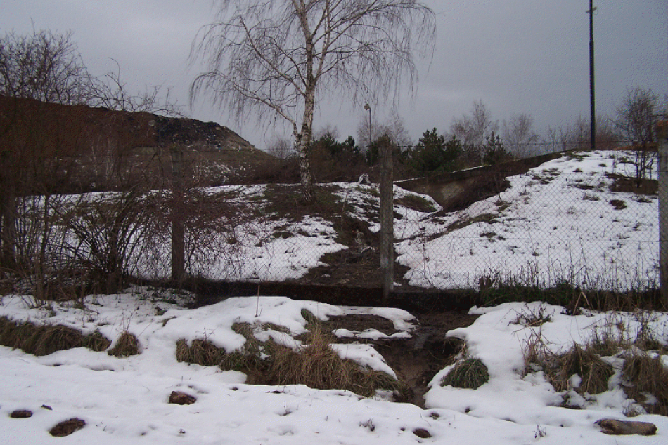Mesto Hlohovec: Bude z neho najväčšie smetisko na Slovensku?
