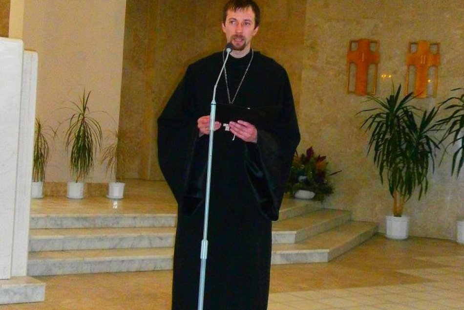 Slováci sa hlásia  k cyrilometodskému dedičstvu. Príchod vierozvestcov si pripom