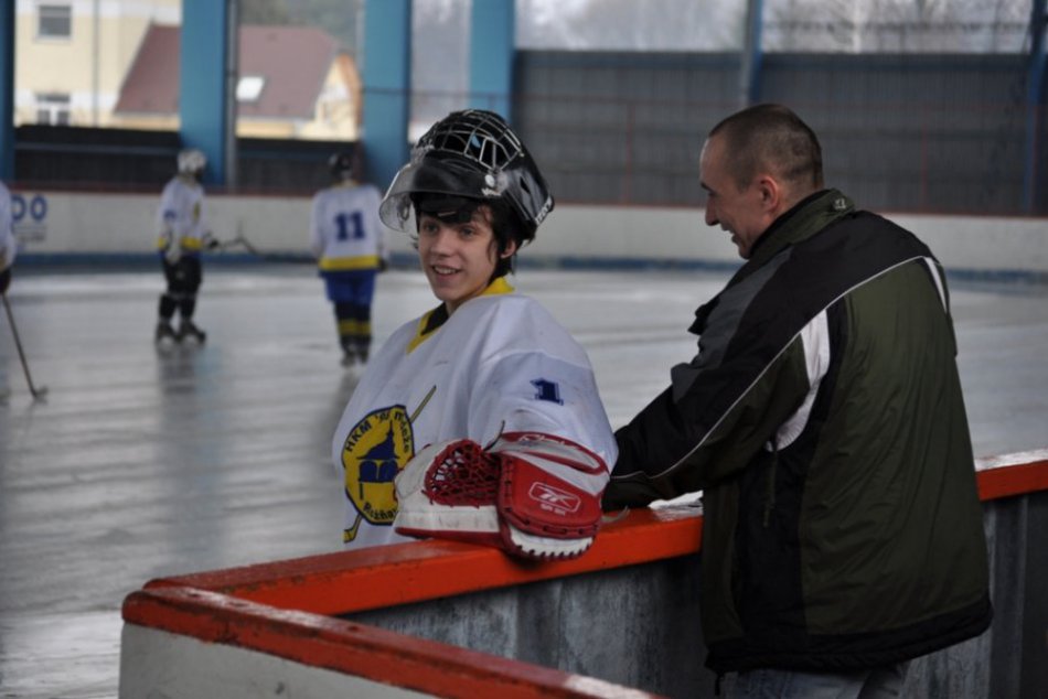 Obrazom: Rožňava - Sabinov