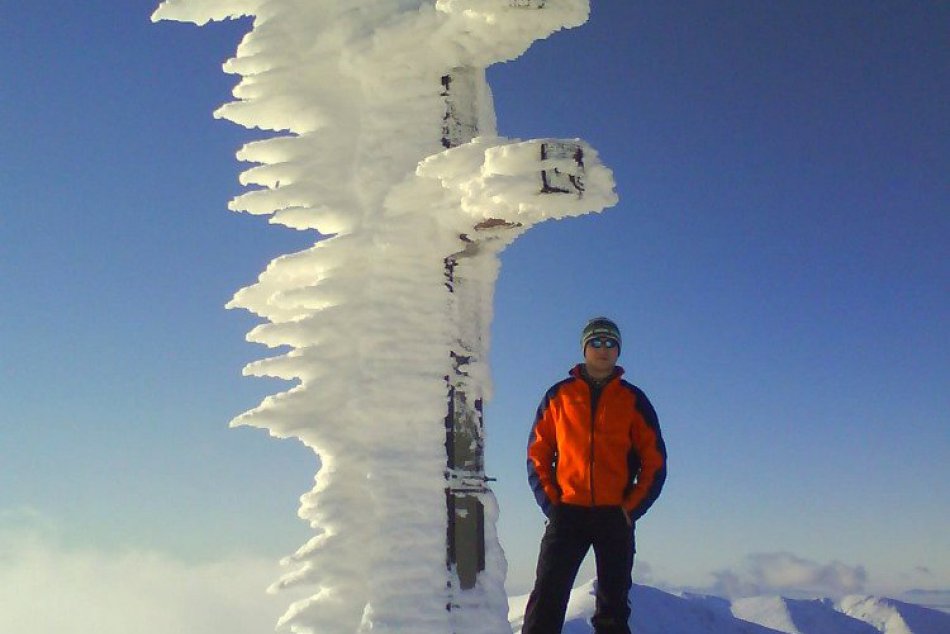Martin Babiar a letné kempy v prírode