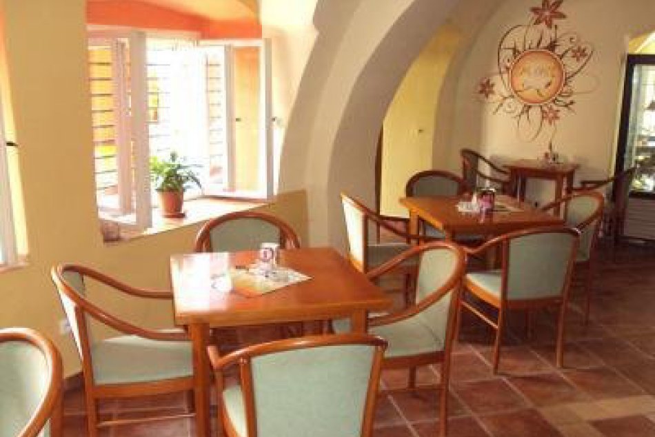 Štastná chvíľka v EMCAFÉ