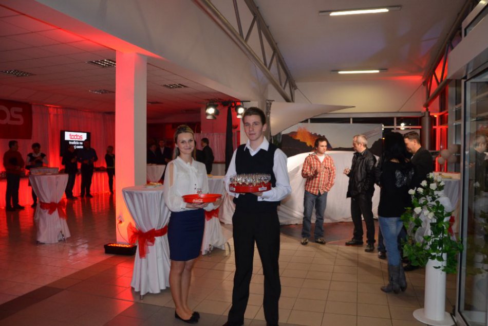 Predstavenie novej ŠKODY Octavia