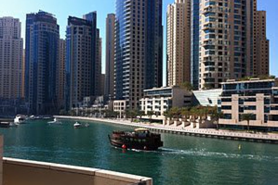 Bystričanka (23) letuškou v špičkových aerolinkách v Dubaji