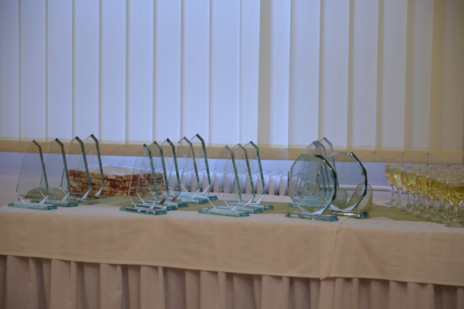 Najúspešnenejší športovci Revúcej za rok 2012