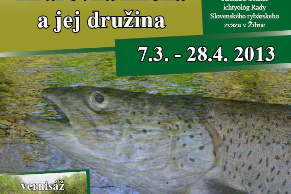 Stredoslovenské múzeum v Banskej Bystrici