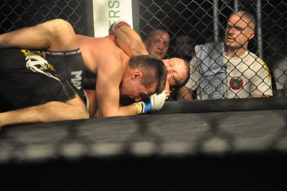 Fight of Gladiators 2