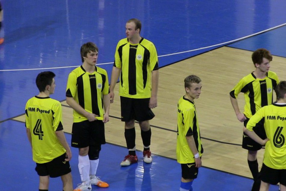 Aréna patrila futbalu