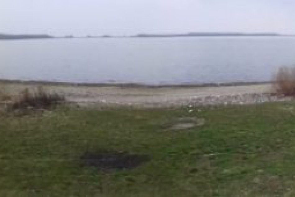 Vodné dielo Kráľová a špiny