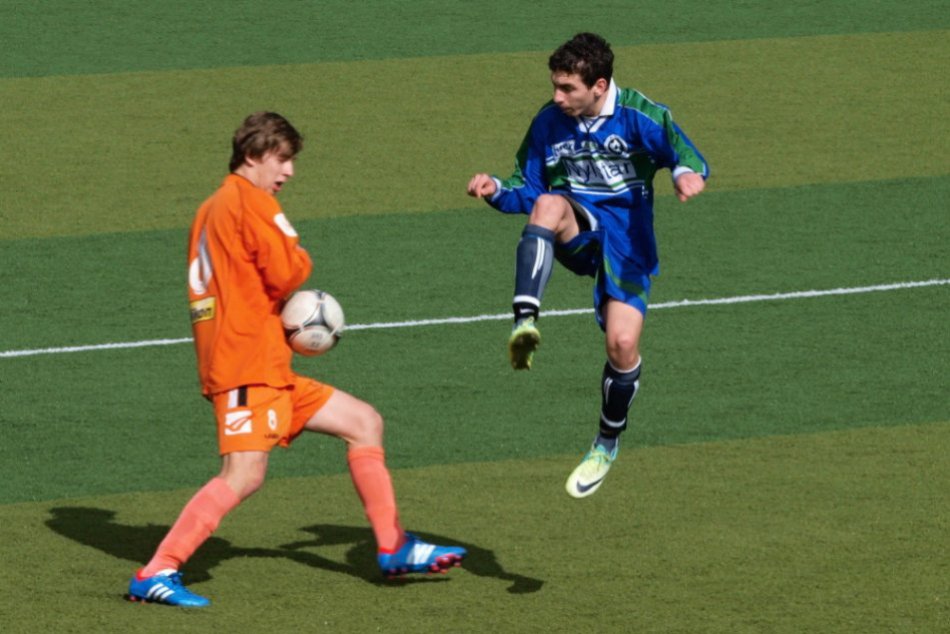 MFK - Humenné        U 18 + U 16