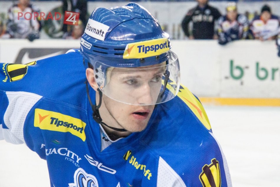 Poprad - Košice 6:3