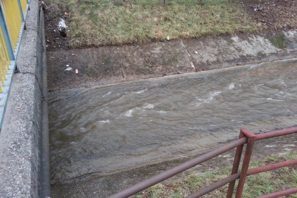 Zmapovali sme pre vás povodia