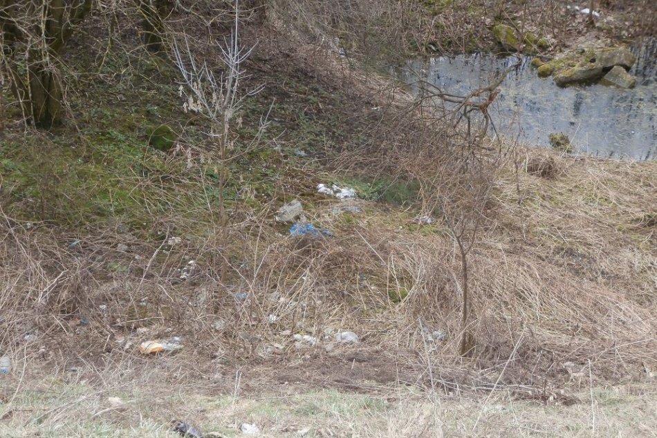 Jarné upratovanie sa v uliciach Zvolena začne budúci týždeň