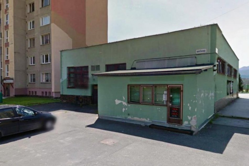 kotolna na hruskovej