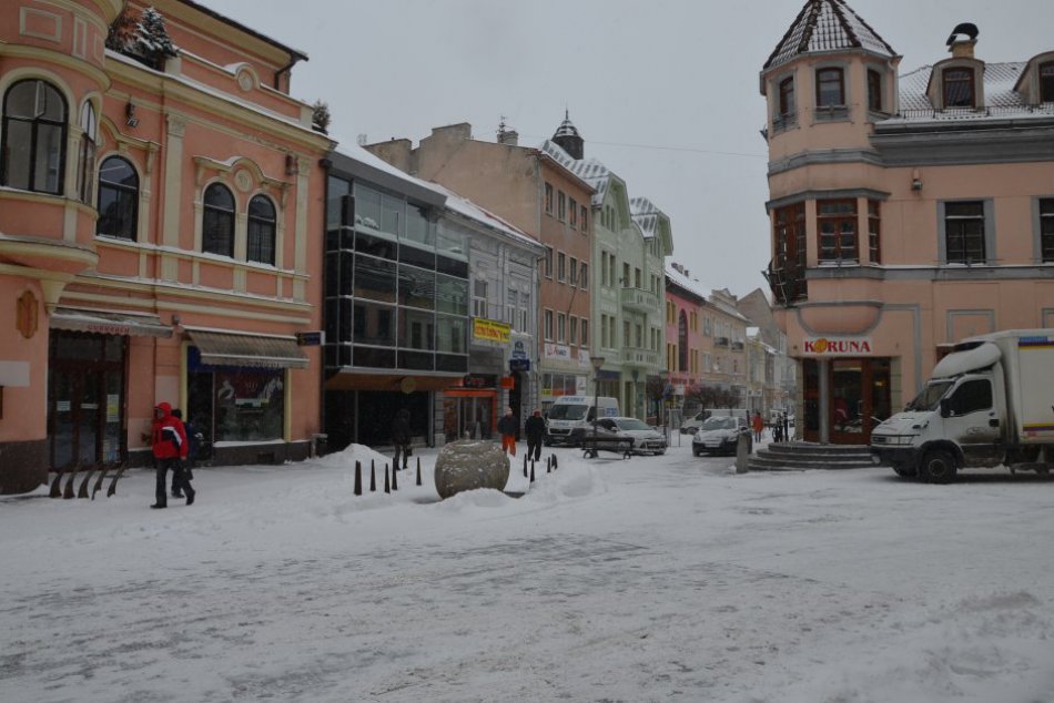 Ružomberok 15.3.2013