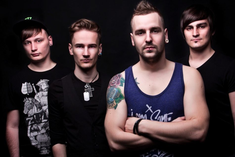 HLASUJTE: Z Nitry pochádza množstvo kapiel. Ktorá je vaša TOP?