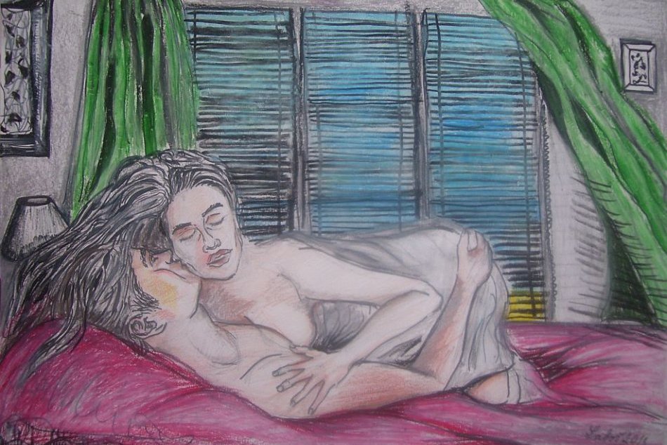 Ilustrácia Michal Laboš