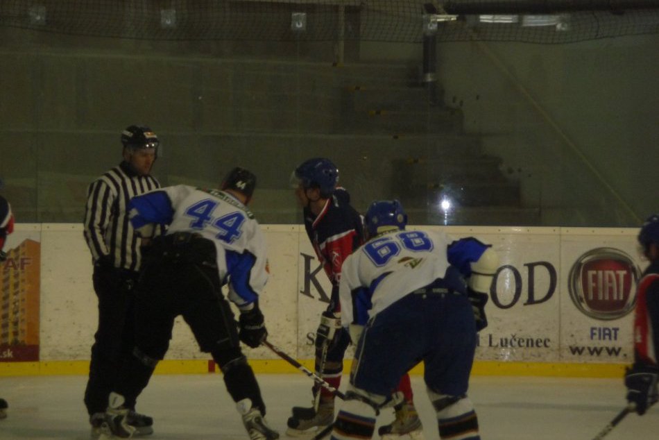 Hokej Finále GHHL