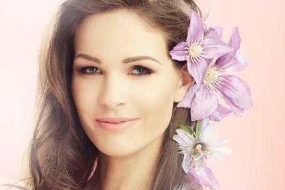 Žiarčanka Romana (21) v boji o titul Miss Universe. Pozrite, čo nám na seba prez