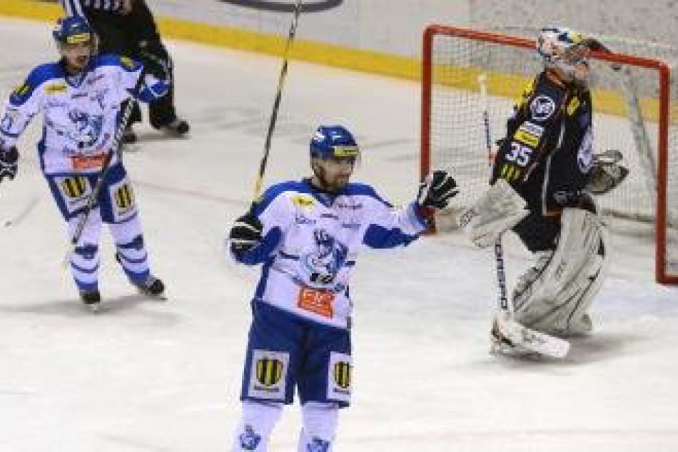 Košice - Poprad 3:1