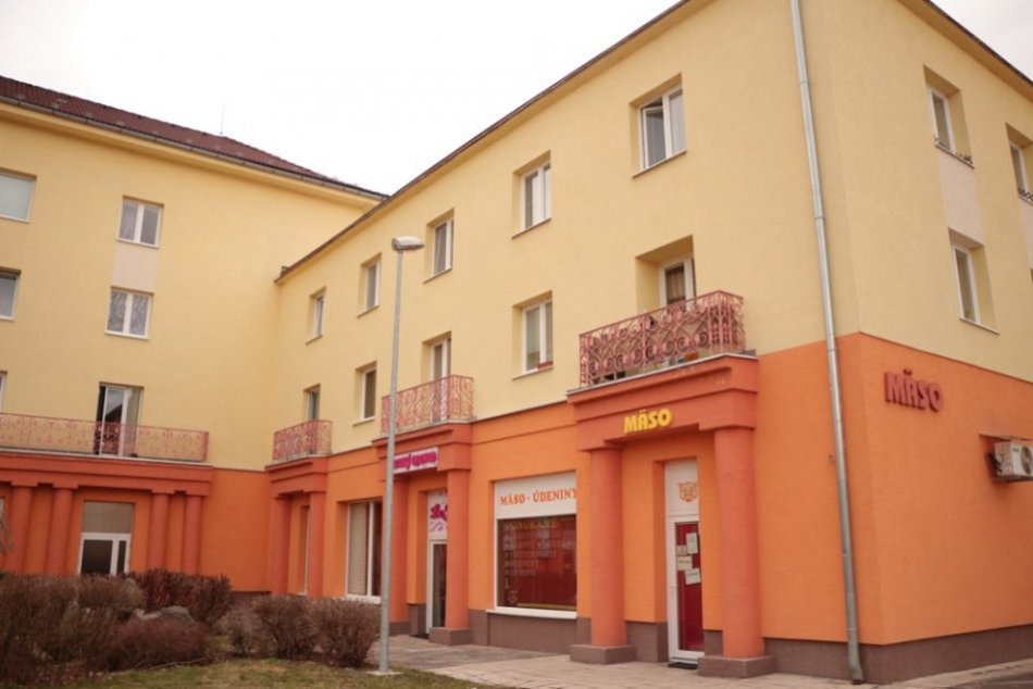 LEJA: Nový detský obchod