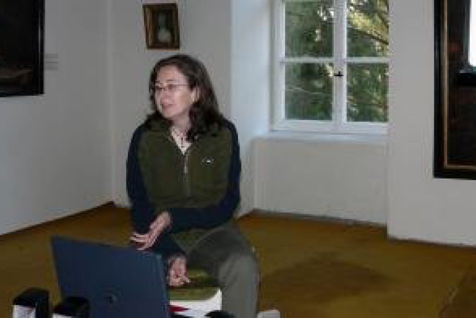 Kurz spoznávania vtáčích zvukov