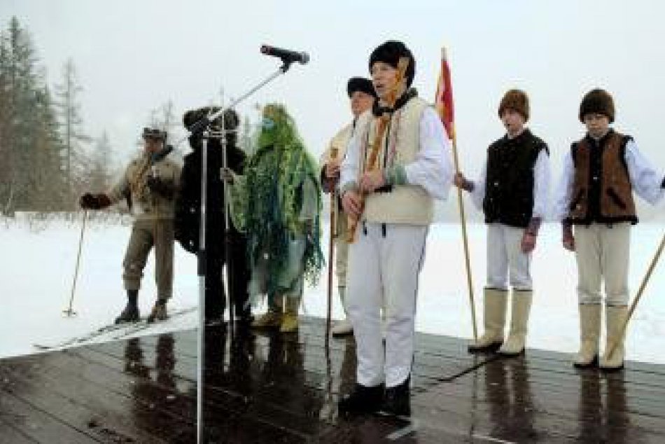 Na svete je nová kniha o Štrbe