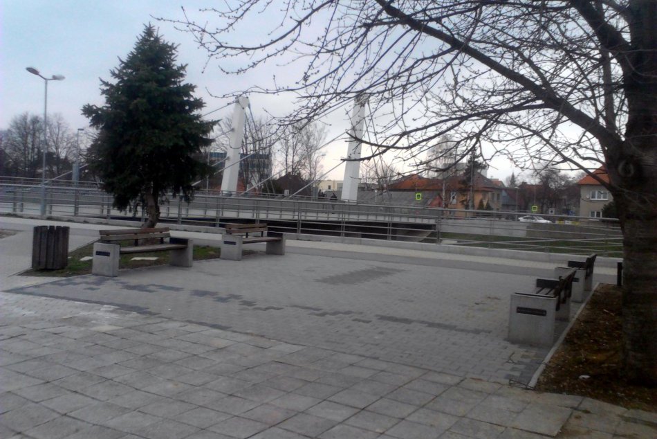 Kraj investuje do cyklotrás