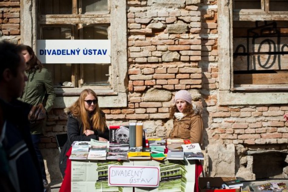 Obrazom: Dobrý trh voňal kulinárskymi špecialitami, aj tento rok prilákal množst