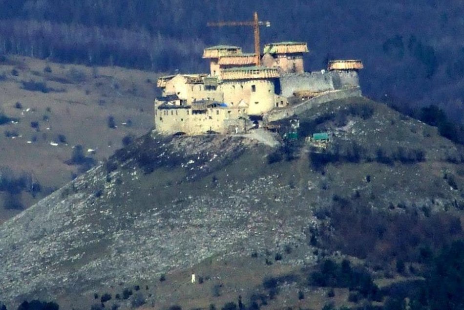 Slnečné počasie a krásna príroda očami Jozefa Kmeťa