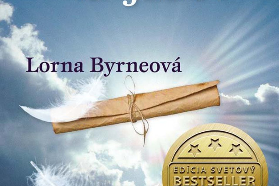 Tip na knihu: Posolstvo nádeje