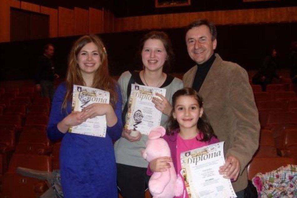 Alkana na Súhvezdí hôr