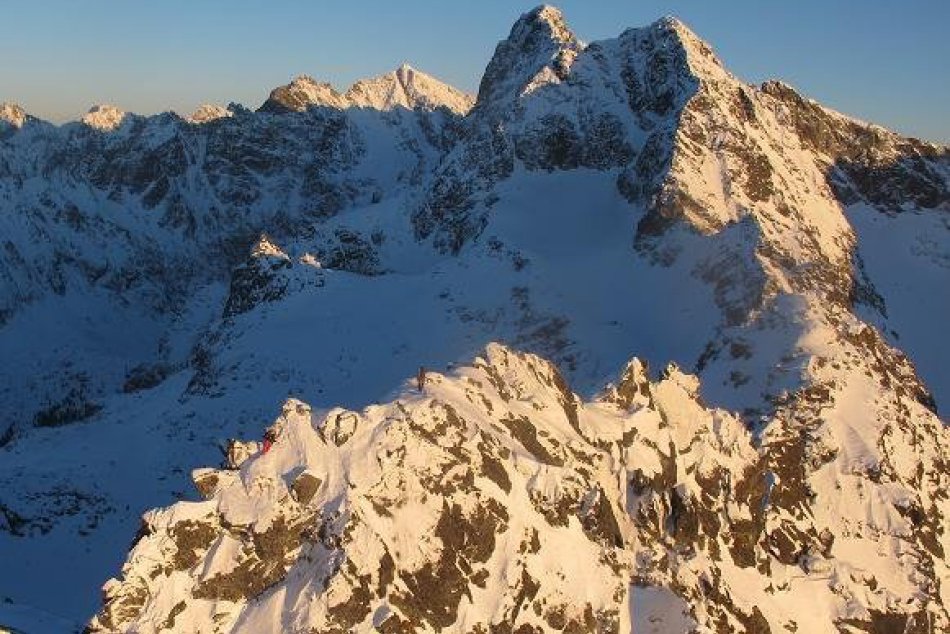 Horolezec Kadlečík