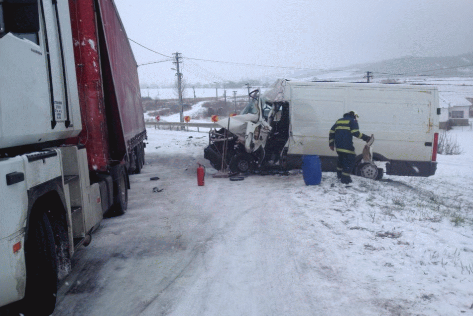 Havária Rimavská Seč