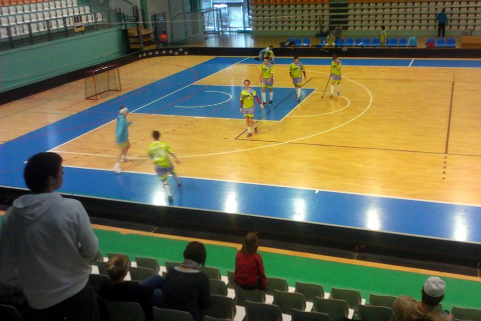 ŠK Slávia SPU DFA Nitra – ŠK 98 Pruské