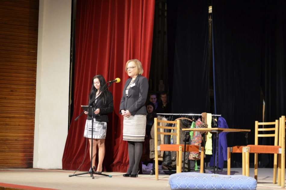 Detská divadelná Revúca