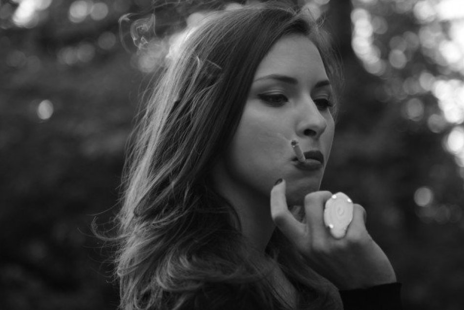 Študentka a režisérka Zuzana Marianková:  Teoretické poznatky sú vo filme dôleži