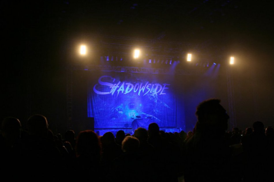 Helloween a Gamma Ray v Brezne