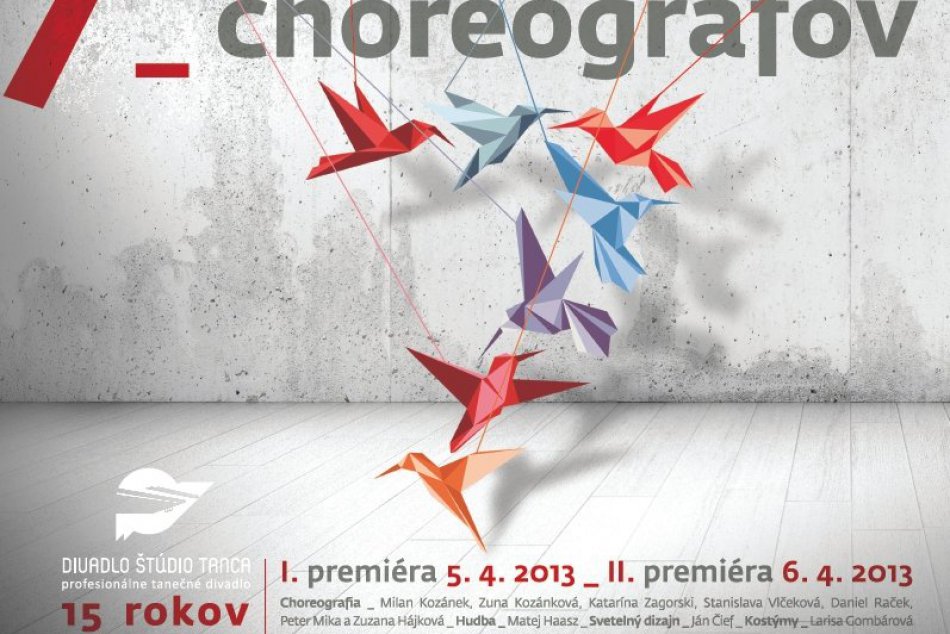 Divadlo Štúdio tanca