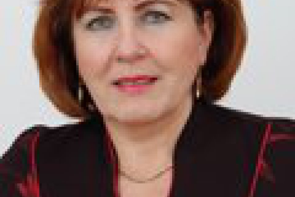 Sekáč a herňa na námestí. Poslankyni Balážovej sa to nepáči...