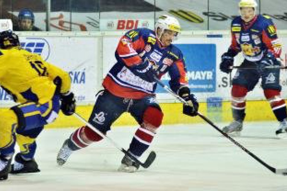 HKM Zvolen - Piešťany