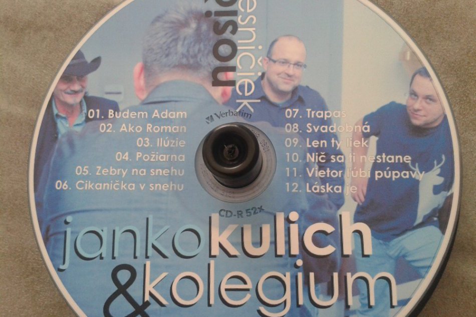 CD janko kulich