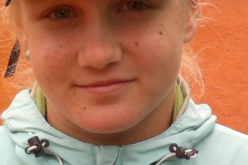 Mladé tenisové nádeje