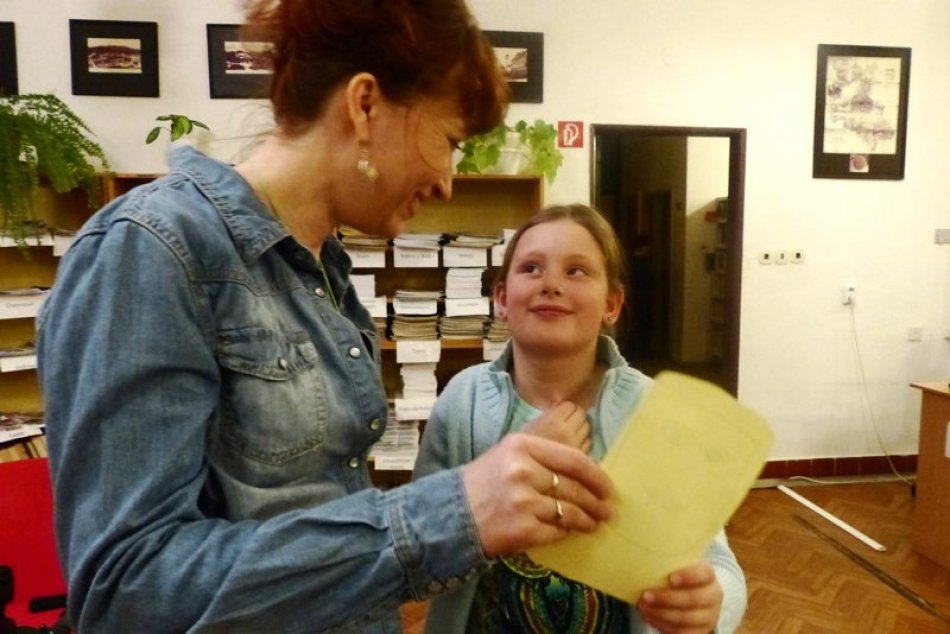 noc s andersenom 2013